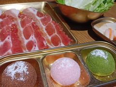 -七小福烤肉(新奥店)