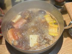 -沼津港精致料理·寿喜烧·烧鸟(青浦宝龙广场日料榜单店)