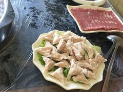 冻豆腐-重庆老火锅正火哥(秭归店)