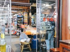 -君华饭店·腊排铜火锅
