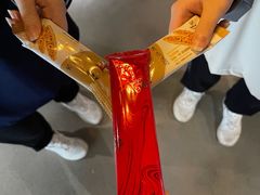 -暴风岛沉浸式体验馆(百联世纪店)