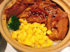 -米国现煲煲仔饭(塔子湖店)