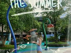 -苏州乐园森林水世界