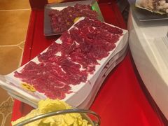 -荣叔港式沙嗲牛肉火锅(正佳潮流店)