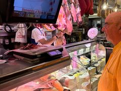 -火腿博物馆(马约尔广场店)