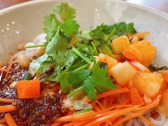 -老妈米线(港龙店)