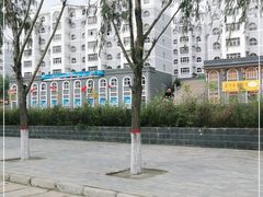 -梁家河村红色旅游区