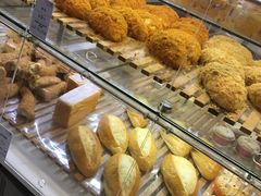 -BreadTalk面包新语·烘焙蛋糕(东方宝泰广场店)