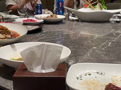 -同庆楼(滨湖万达广场店)