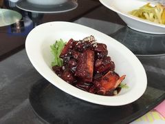 -欣旺·迎宾楼·百年无锡菜