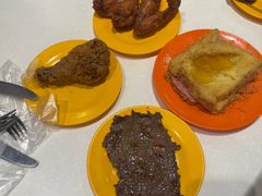-冰岛茶餐厅(人民路店)
