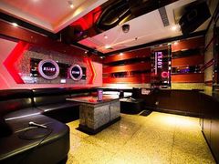 -泡沫BUbbLE量贩式KTV(金沙江路店)