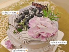 -李奥斯汀蛋糕商务茶歇·甜品台·企业活动团建(长寿路店)