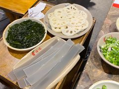 -重庆渝达老火锅(春熙路店)