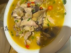 -风波庄(洪家楼店)