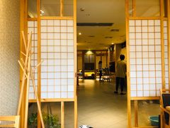 -隐泉京望日式料理(太和广场店)