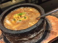 -青雅中餐厅(大连金石滩绿发希尔顿度假酒店)