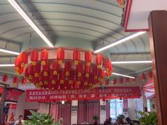 -7号院家宴.烧鸽子(门头沟店)
