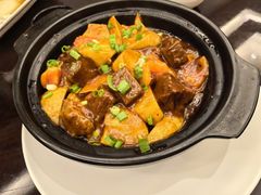 -泛太平洋大酒店·海天楼中餐厅·粤菜