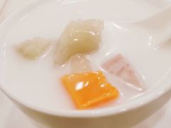 -味香园传统甜品店(牛车水店)
