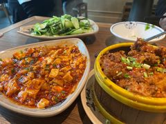 -肖四女乐山跷脚牛肉(世博源店)
