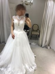 -LA GRACE高端婚纱礼服定制馆