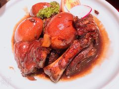 -火啫啫·粤式啫啫煲(南通首店)