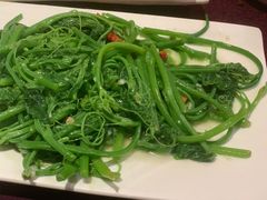 -粤北餐馆