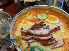 -海安安越南粉(丹竹頭店)