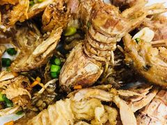 -聚德福海鲜家常菜(刘庄店)