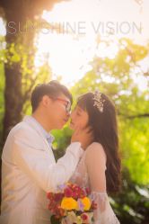 点击看大图 -日光视觉婚纱摄影(旗舰店)