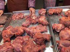 -刘纪孝腊牛羊肉(北广济街店)