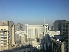 -北京朝阳悠唐皇冠假日酒店