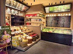 -桂小厨广西菜(水晶城店)