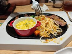 -豪客来牛排(汕头东厦100店)