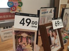 -海马体家庭照相馆(深圳笋岗万象食家家庭店)