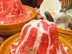 -牛匠和牛寿喜锅(西安总店)