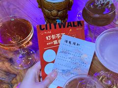 -不二·民谣音乐餐吧(长沙店)