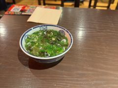 -王繁星面馆(西安熙地港店)