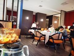 -鸽子侯·家宴·平价海鲜(绿地店)