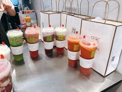 -奈雪的茶(红谷滩万达广场店)