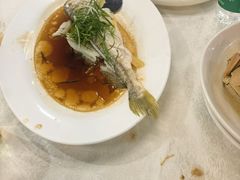 -崖口红树林海鲜餐厅