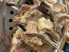 -蒙亨·手把肉·蒙古包文化主题餐厅(天恒广场店)