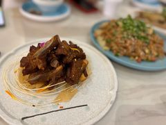 -香香海南菜餐厅