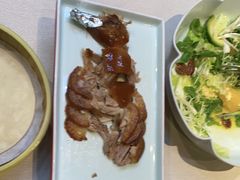 -小京华楼·京味斋(三元桥国展店)