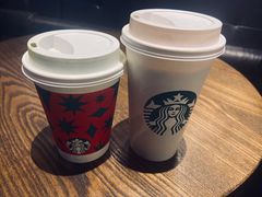 -星巴克(西湖天地店)