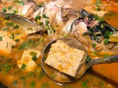 -筱爷叔·上海传统手工菜(玉树路店)