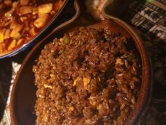 绿茶招牌炒饭-绿茶餐厅(燕郊永旺店)