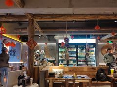 -北丐先生·野馄饨烧烤(雨花万象店)