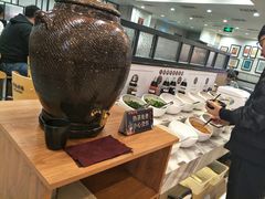 -呷哺呷哺(哈尔滨红博购物广场店)